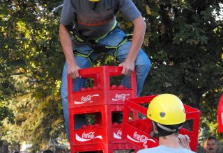 dni świętego michała zdjęcia z konkursu